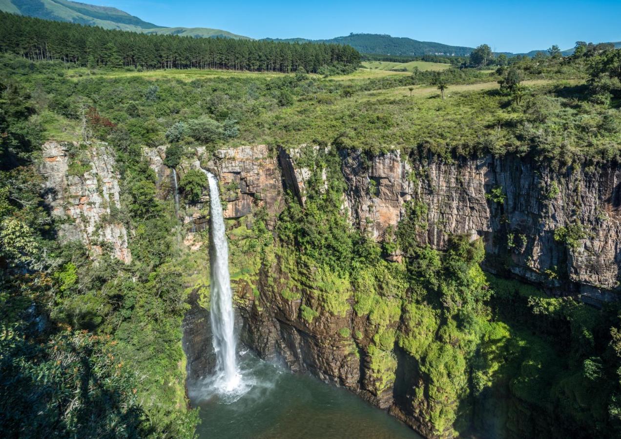 Lions Rock Rapids - Luxury Tented Camp Hazyview Extérieur photo